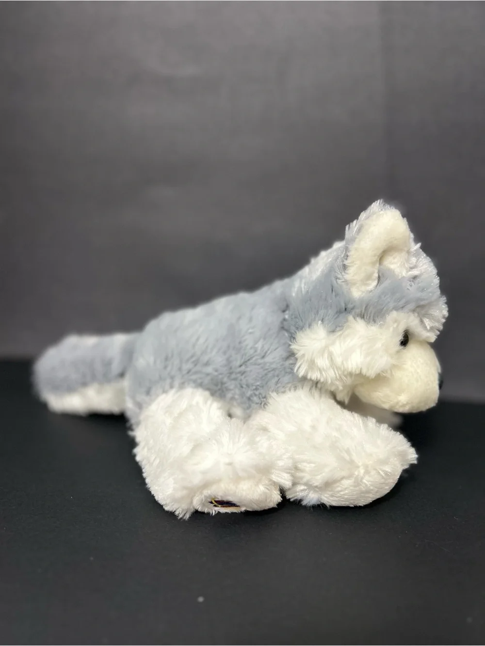 GANZ soft plush